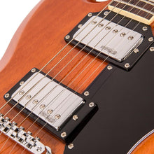 Load image into Gallery viewer, Natural Mahogany Vintage VS6 ReIssued Electric Guitar