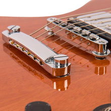 Load image into Gallery viewer, Natural Mahogany Vintage VS6 ReIssued Electric Guitar