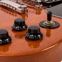Load image into Gallery viewer, Natural Mahogany Vintage VS6 ReIssued Electric Guitar