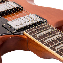 Load image into Gallery viewer, Natural Mahogany Vintage VS6 ReIssued Electric Guitar