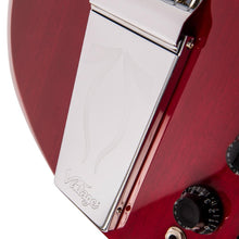 Load image into Gallery viewer, Cherry Red Vintage VS6V ReIssued with Vibrola Tailpiece