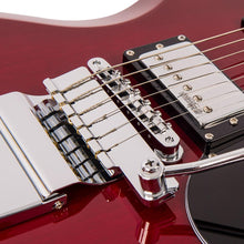 Load image into Gallery viewer, Cherry Red Vintage VS6V ReIssued with Vibrola Tailpiece