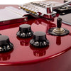 Cherry Red Vintage VS6V ReIssued with Vibrola Tailpiece