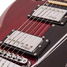 Load image into Gallery viewer, Cherry Red Vintage VS6V ReIssued with Vibrola Tailpiece