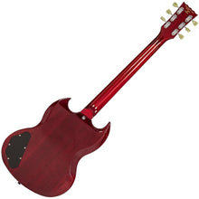 Load image into Gallery viewer, Vintage VS6 ReIssued Electric Guitar ~ Cherry Red