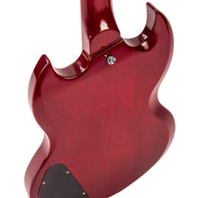 Load image into Gallery viewer, Cherry Red Vintage VS6 ReIssued Electric Guitar