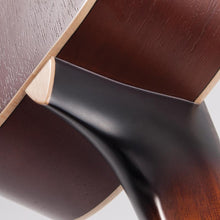 Load image into Gallery viewer, Vintage 'Viator' Paul Brett Acoustic Travel Guitar
