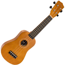 Load image into Gallery viewer, Vintage Soprano Ukulele ~ Natural
