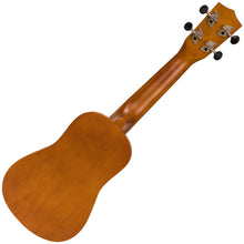 Load image into Gallery viewer, Vintage Soprano Ukulele ~ Natural