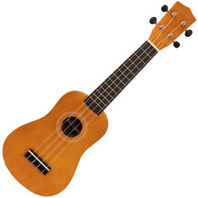 Load image into Gallery viewer, Vintage Soprano Ukulele ~ Natural