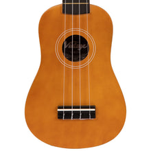 Load image into Gallery viewer, Vintage Soprano Ukulele ~ Natural