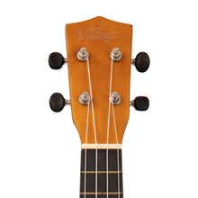 Load image into Gallery viewer, Vintage Soprano Ukulele ~ Natural