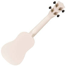 Load image into Gallery viewer, Vintage Soprano Ukulele ~ Satin White