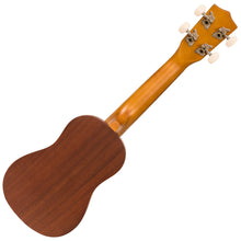 Load image into Gallery viewer, Vintage Soprano Ukulele ~ Natural