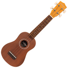 Load image into Gallery viewer, Vintage Soprano Ukulele ~ Natural