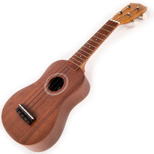 Load image into Gallery viewer, Vintage Soprano Ukulele ~ Natural