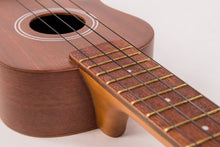 Load image into Gallery viewer, Vintage Soprano Ukulele ~ Natural