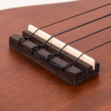 Load image into Gallery viewer, Vintage Soprano Ukulele ~ Natural