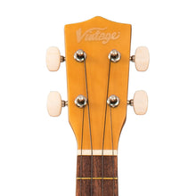 Load image into Gallery viewer, Vintage Soprano Ukulele ~ Natural