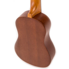 Load image into Gallery viewer, Vintage Soprano Ukulele ~ Natural