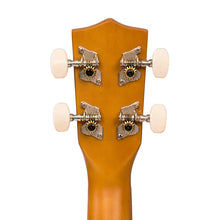 Load image into Gallery viewer, Vintage Soprano Ukulele ~ Natural