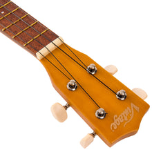 Load image into Gallery viewer, Vintage Soprano Ukulele ~ Natural