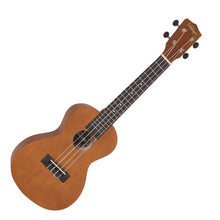 Load image into Gallery viewer, Vintage Concert Ukulele ~ Natural