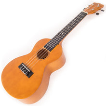 Load image into Gallery viewer, Vintage Concert Ukulele ~ Natural