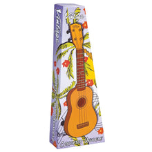 Load image into Gallery viewer, Vintage Concert Ukulele ~ Natural
