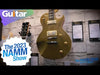 Vintage V65H ReIssued Hard Tail Electric Guitar ~ Satin Blue