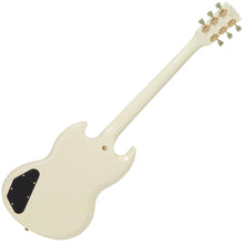Load image into Gallery viewer, Vintage White/Gold Hardware Vintage VS6 ReIssued Electric Guitar