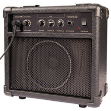 Load image into Gallery viewer, Vintage V30 Maple Coaster Series Bass Guitar Pack ~ Boulevard Black