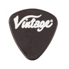 Vintage V60 Maple Coaster Series Electric Guitar Pack ~ Gloss Black