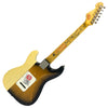 Distressed Punkaster™ Vintage ProShop Unique Joe Doe Electric Guitar