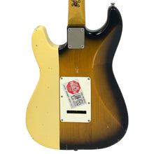 Load image into Gallery viewer, Distressed Punkaster™ Vintage ProShop Unique Joe Doe Electric Guitar