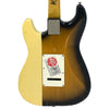 Distressed Punkaster™ Vintage ProShop Unique Joe Doe Electric Guitar