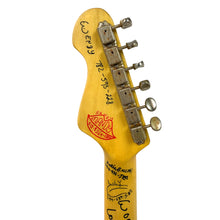 Load image into Gallery viewer, Distressed Punkaster™ Vintage ProShop Unique Joe Doe Electric Guitar