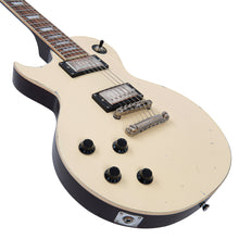 Load image into Gallery viewer, Vintage LV100 ProShop Unique ~ 'Distressed Matt Vintage White'