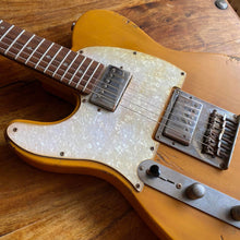 Load image into Gallery viewer, Vintage V52 ProShop Custom-Build ~ Heavy Distressed Butterscotch