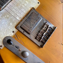 Load image into Gallery viewer, Vintage V52 ProShop Custom-Build ~ Heavy Distressed Butterscotch