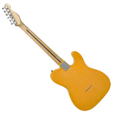 Load image into Gallery viewer, Left Hand Aged Butterscotch Vintage V52 ProShop Unique Electric Guitar