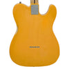 Left Hand Aged Butterscotch Vintage V52 ProShop Unique Electric Guitar
