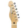 Left Hand Aged Butterscotch Vintage V52 ProShop Unique Electric Guitar