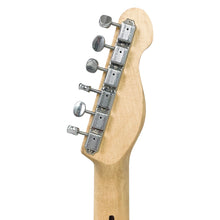 Load image into Gallery viewer, Left Hand Aged Butterscotch Vintage V52 ProShop Unique Electric Guitar