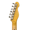 Left Hand Heavy Distressed Sunburst Vintage LV59 ProShop Unique Electric Guitar