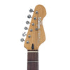 Left Hand 'Summer of Love' Vintage V6 ProShop Unique Electric Guitar