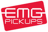 EMG pickups