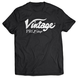 Vintage V6 ProShop Unique ~ 'Aged Nitro Look'  Laguna Blue