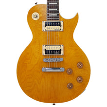 Load image into Gallery viewer, Aged Natural Cellulose Vintage V100 ProShop Custom-Build Electric Guitar