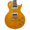 Aged Natural Cellulose Vintage V100 ProShop Custom-Build Electric Guitar